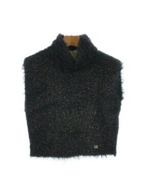 Gucci Knit Sweater Nylon Polyester